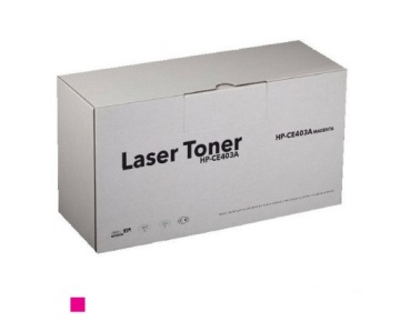 Toner Pro Hp CE403A Magenta M551 M570 M575 M577