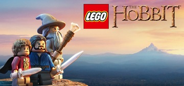 КОД КЛЮЧА STEAM LEGO THE HOBBIT PL