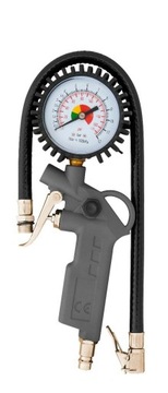 Pistolet do pompowania kół (4300021) AIRPRESS