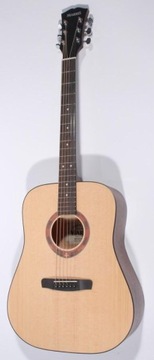 МАРРИС Д - АКУСТИЧЕСКАЯ ГИТАРА