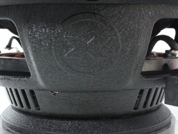 Экскурсия сабвуфер 10 дюймов динамик 25 см 3500 Вт