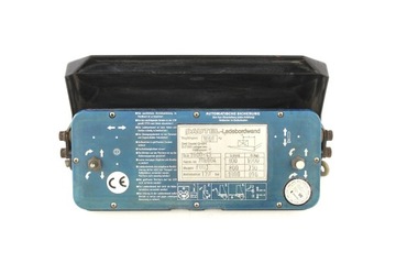 CENTRALKA WINDY DAUTEL 708004