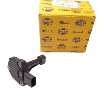 Czujnik poziomu oleju VOLVO C30 C70 S40 V50 2004-; S60 S80 V70 V70XC -2008;
