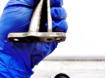 МАСЛЯНАЯ ТРУБКА 2.0 TDCI HDI MONDEO SMAX 3008 C4 C5 DS