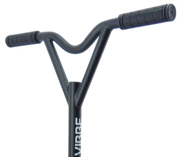 Трюковый самокат VIBBE HYPERION 110 мм ABEC9 PRO