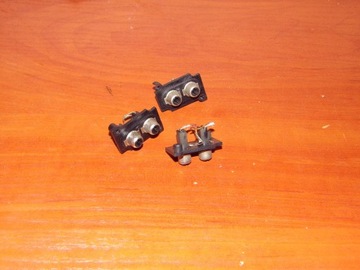 DIORA WS 502 504 НАКОНЕЧНИК