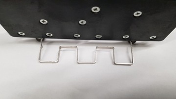 ЛЕЗВИЕ ДЛЯ ТЕРМИЧЕСКОГО НОЖА ДЛЯ РЕЗКИ ПЕНОПЛАТА 300 ММ