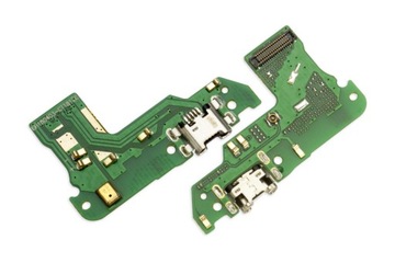 ZŁĄCZE USB ŁADOWANIA HUAWEI Y6 2018 / HONOR 7A