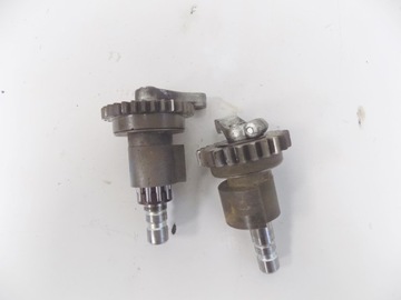 YAMAHA FJR 1300 06-12 PRZECIWWAGI BALANSERY