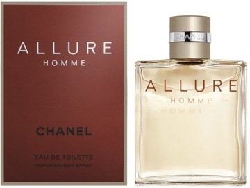 CHANEL Allure Homme woda toaletowa spray 50ml