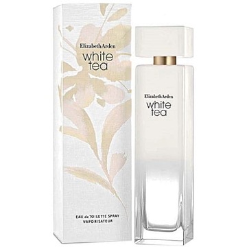 Perfumy Damskie ELIZABETH ARDEN White Tea 100 ml