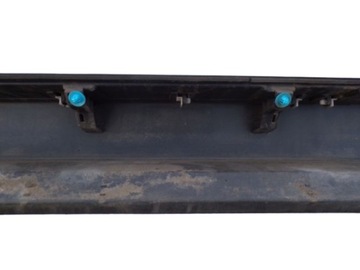 ПОРОГНАЯ НАКЛАДКА ПРАВАЯ 6512A13702 C-CROSSER