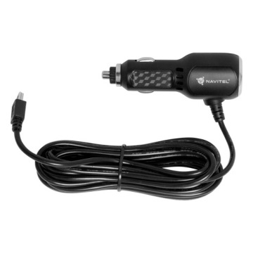 Видеорегистратор Navitel R650 NV + карта памяти 32 ГБ