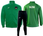10 x DRES JOMA GALA JR + NADRUK + WIZUALIZACJA