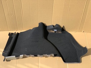 Tesla 3 tapicerka prawa bagażnika tył 1097005-99-G