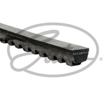 GATES PASEK KLINOWY 12,5 X 950 AUDI/VW/MAZDA/MERC