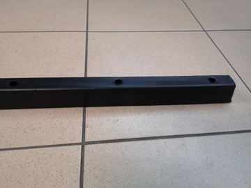 Бампер бампер резиновый бампер 700/40/35