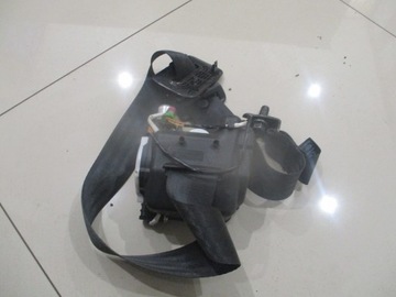 VOLVO XC60 2009- PAS TYŁ TYLNY ŚRODKOWY 39818866