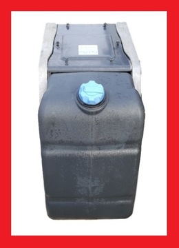ADBLUE AD BLUE TANK VOLVO FH 4 FH 5 FM RENAULT GAMA T RANGE C K