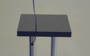 STOJAK POD KOLUMNĘ, GŁOŚNIK H-88cm (model 2R9Cc)