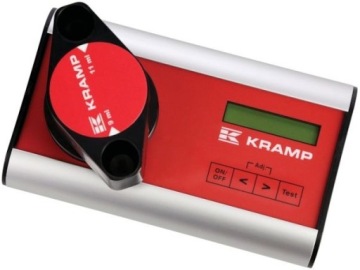 MIERNIK WILGOTNOŚCI ZIARNA WILGOTNOŚCIOMIERZ ZBOŻA