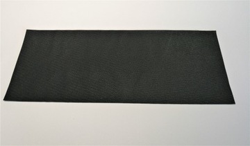 Нашивка Эмблема ВОДИТЕЛЬ-СПАСАТЕЛЬ 10х25 см