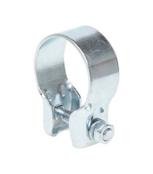 Obejma opaska zacisk rury wydechowej VAG 44,5mm