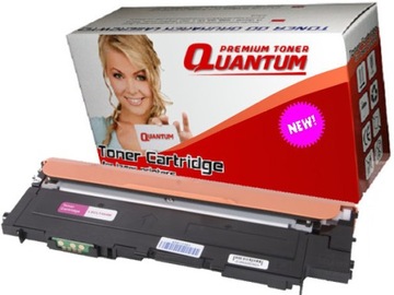 Wysokowydajny Toner do Samsung M404S, CLT-K404S, SL-C430W, SL-C480W C480FW