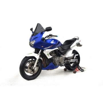 LOSTER SZYBA HONDA CB 600 S HORNET 2000-2003 / OWIEWKA SZYBA HORNET CB600S