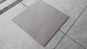 Płytka gresowa SANDSTONE ANTRACYT 40X40 GAT I
