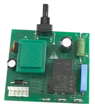 TW114303 płytka migomat TW114300 TW114301 TW114302
