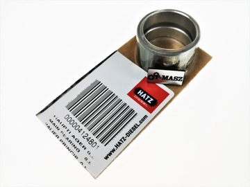 HATZ 1B20 1B30 Panewka główna wału 0,50 04124801