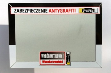 Доступ к собственности. Номер на заборе, номер, адресные таблички.