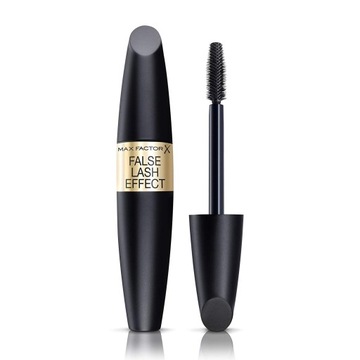 MAX FACTOR TUSZ FALSE LASH EFFECT CZARNY