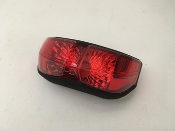 YAMAHA FAZER FZ1 FZ8 Оригинальный задний фонарь