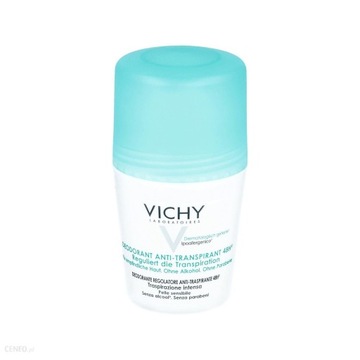 APTEKA: VICHY DEO ANTYPERSPIRANT ROLL-ON 48h 50ml