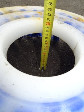 ДИСКОВАЯ ЩЕТКА ДЛЯ ПОДМЕТАТЕЛЬНОЙ МАШИНЫ SCHMIDT SWINGO