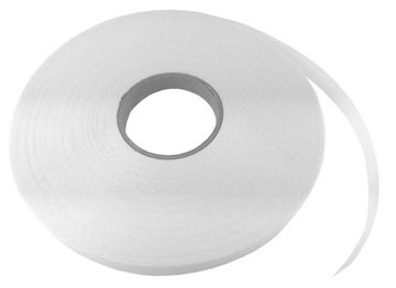 TAŚMA TERMO do PODKLEJANIA ŻELAZKIEM 1,5cm - 100m
