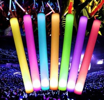 ХИМИЧЕСКАЯ СИГНАЛИЗАЦИЯ СВЕТЯЩАЯСЯ БОН ДЛЯ ДНЯ РОЖДЕНИЯ 35см