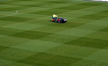 Травяное удобрение Гранустар 17+7+16 +4MgO 3М 20 кг