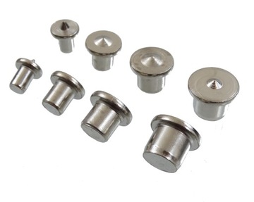 JIG9 znaczniki znacznik do kołków drewna 8 sztuk