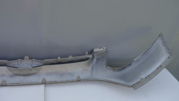 FORD TRANSIT CUSTOM GÓRNA CZĘŚĆ ZDERZAKA PRZÓD