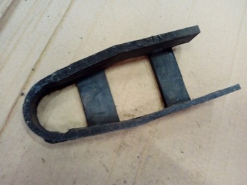 KAWASAKI ER5 НАПРАВЛЯЮЩАЯ РЕЗИНКА СДВИГАЮЩЕГО РУЧКИ ЦЕПИ