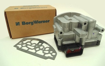 ELEKTROZAWORY CHRYSLER PACIFICA STRATUS A604 41TE