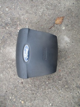 Airbag kierowcy Ford SMAX GALAXY II 6M21U042B85AHW