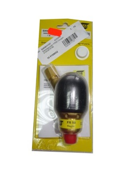 ZAWÓR ESAB FR 50 OXYGEN 10 BAR