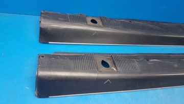 НАКЛАДКА, накладка порога левого порога Alfa Romeo 166 LIFT