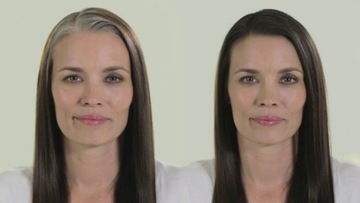 Volumiz Spray Thickener, Обезжириватель для седых волос