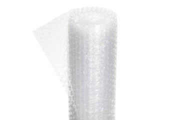 FOLIA BĄBELKOWA PĘCHERZYKOWA W ROLCE 50cm 0,5m/10m