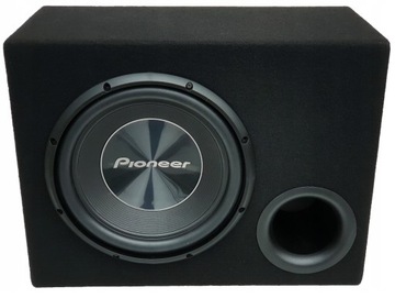 PIONEER GXT-3730B Комплект автомобильного сабвуфера